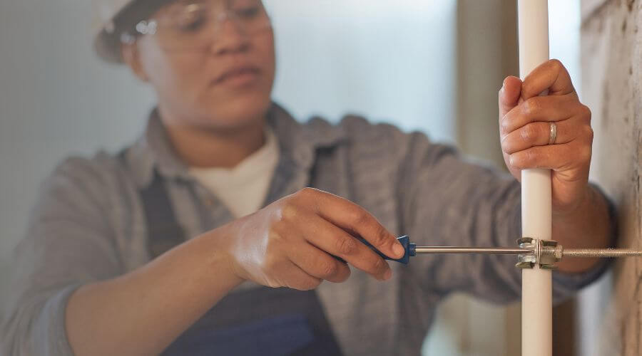 Local annual plumbing maintenance in Diamondhead, MS